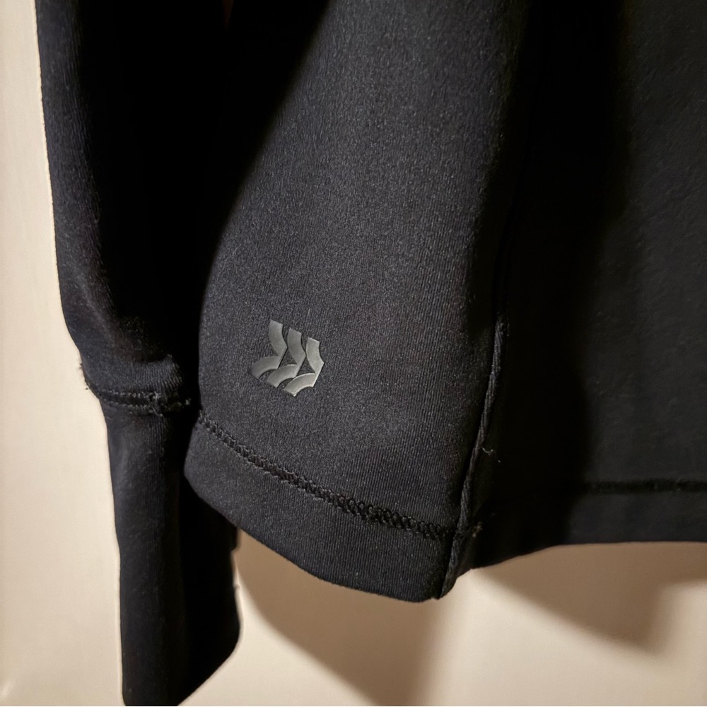 Full-Zip yoga jacket - Picture 6 of 7